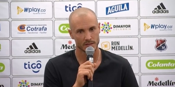 David González: “Dejamos pasar la ventaja” y “Ojalá uno pudiera…”