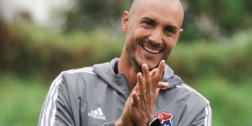 David González: la altura de Ecuador y cuál es el arma clave de El Nacional