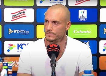 David González: “Estas cosas pasan” y por qué se le cayó el equipo