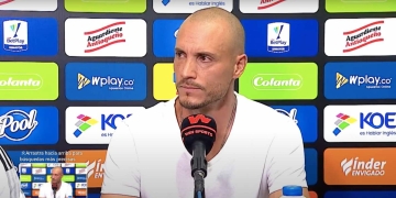 David González: “Estas cosas pasan” y por qué se le cayó el equipo