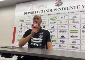 David González: “Cuando uno tiene una plantilla con tanto nivel…”