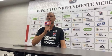 David González: “Cuando uno tiene una plantilla con tanto nivel…”