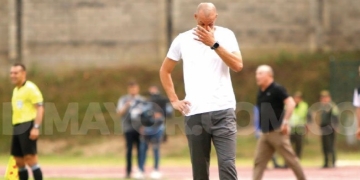 David González: “Es un partido vital” y “No podemos especular”