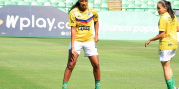 ¡Vuelve el Deportivo Cali Femenino!: Así podrá verlo frente a Millonarios