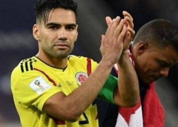 Amistosos: Colombia confirmó dos nuevos rivales para marzo