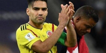 Amistosos: Colombia confirmó dos nuevos rivales para marzo