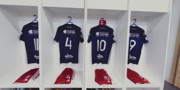 ¡Debuta Deinner! La titular del DIM para visitar a Envigado