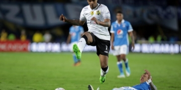 ¡Destacado en el mundo!: El jugador más regateador de la Liga BetPlay