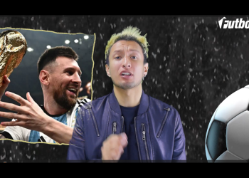 Lionel Messi: Una ganancia segura en All Stars