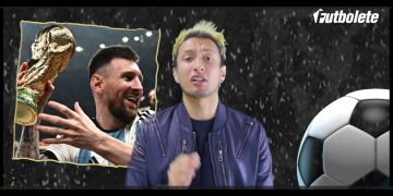 Lionel Messi: Una ganancia segura en All Stars