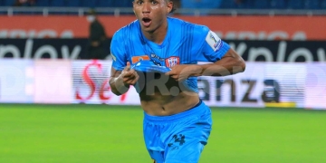 La roja que desequilibró al Unión Magdalena frente a Junior