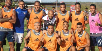 Junior y el regreso de uno de sus veteranos en el clásico costeño