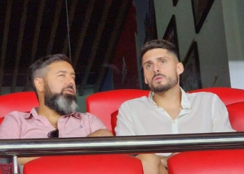 Federico Andueza: Demora en la firma y tiempo de contrato con Junior