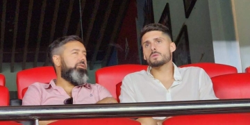 Federico Andueza: Demora en la firma y tiempo de contrato con Junior