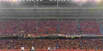 Junior de Barranquilla: ¡El equipo con más abonados del fútbol colombiano!