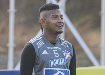 Junior: Cambios en la alineación y la pésima racha jugando en Pasto