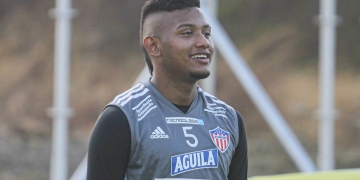 Junior: Cambios en la alineación y la pésima racha jugando en Pasto