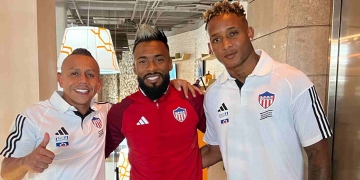 Junior de Barranquilla y la posible alineación para ganar el clásico costeño