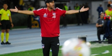 Junior de Barranquilla está a dos partidos de su peor racha en el siglo