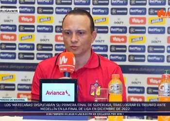 Alejandro Restrepo: Las bajas del Pereira para la Superliga y su vínculo con Autuori