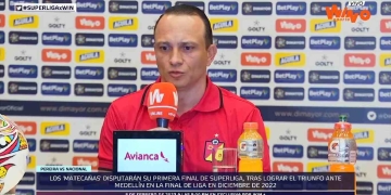 Alejandro Restrepo: Las bajas del Pereira para la Superliga y su vínculo con Autuori