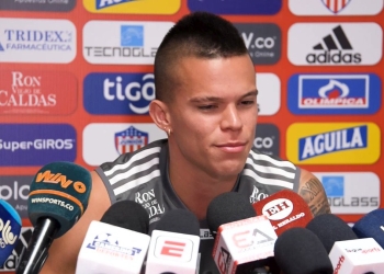 Walmer Pacheco: "Si no ganamos el clásico, se desarma el carnaval"
