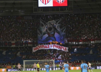 La Sudamericana, a la vuelta de la esquina: Lo que se viene para Junior