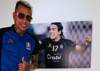Los 200 goles de Dayro Moreno en la Liga Betplay: Así están distribuidos