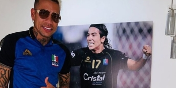 Los 200 goles de Dayro Moreno en la Liga Betplay: Así están distribuidos
