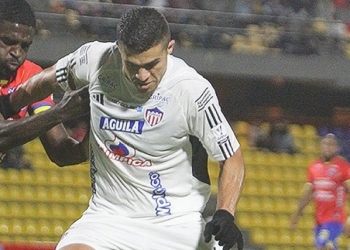 Junior sigue muy mal: Derrota ante Pasto y sin victorias por Liga BetPlay