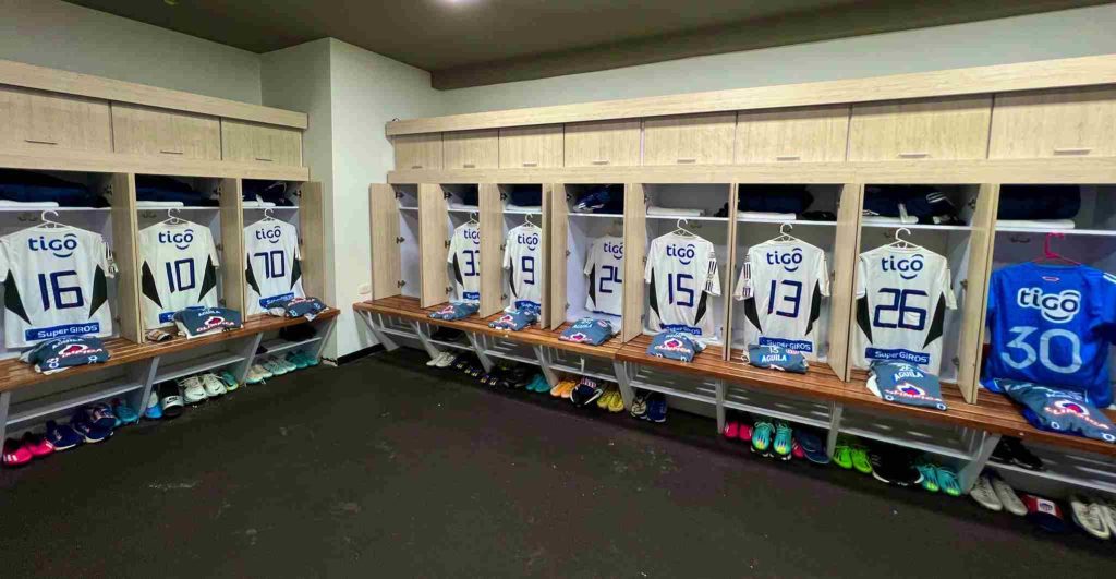 El once de Junior para visitar a Deportivo Pasto: ¿Con camiseta nueva?
