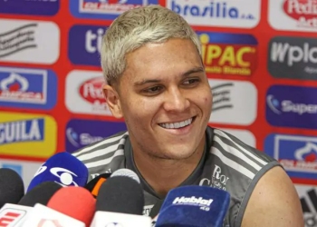 Ojo, Junior: "Llegaron ofertas por Juan Fernando Quintero, pero..."