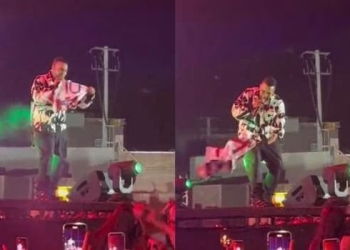 Aclararon que Don Omar NO rechazó la camiseta de Junior en su concierto