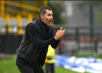 'Pacho' Nájera no es más entrenador de Bogotá F.C: ¿Qué pasó?