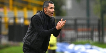 'Pacho' Nájera no es más entrenador de Bogotá F.C: ¿Qué pasó?