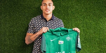 Frank Castañeda y el Medellín: ¿Fue cierto el ofrecimiento?