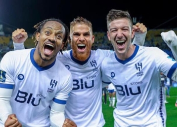 Cuéllar, a medirse contra Real Madrid en su primera final mundialista