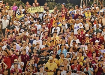 Tolima confirmó lo que pasará con los abonados de la tribuna oriental
