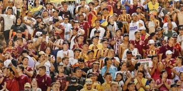 Tolima confirmó lo que pasará con los abonados de la tribuna oriental