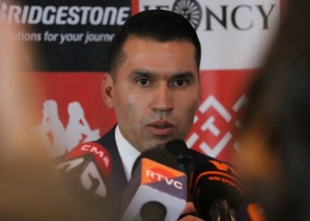 Leandro Castellanos