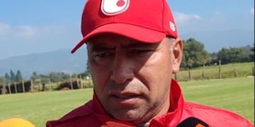 Santa Fe harold Rivera