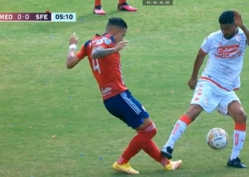 MArrugo roja