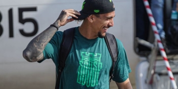 Parte médico de Francisco Da Costa: ¿Cuántas semanas por fuera?