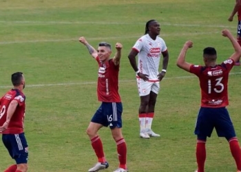 Hugo Rodallega