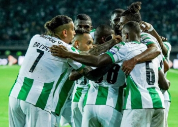 Convocados de Atlético Nacional para buscar el título de Superliga