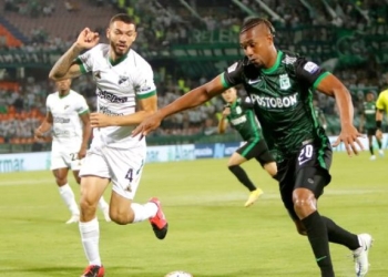 La titular de Atlético Nacional para enfrentar a Huila en el Atanasio