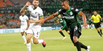 La titular de Atlético Nacional para enfrentar a Huila en el Atanasio