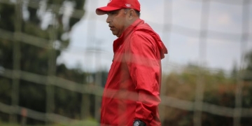 Así se despidió Harold Rivera de Santa Fe