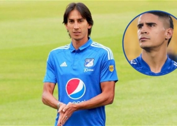 Rafael Robayo, tras lo sucedido con Daniel Cataño: «El partido debió jugarse»