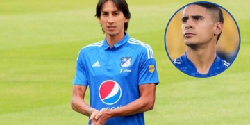 Rafael Robayo, tras lo sucedido con Daniel Cataño: «El partido debió jugarse»